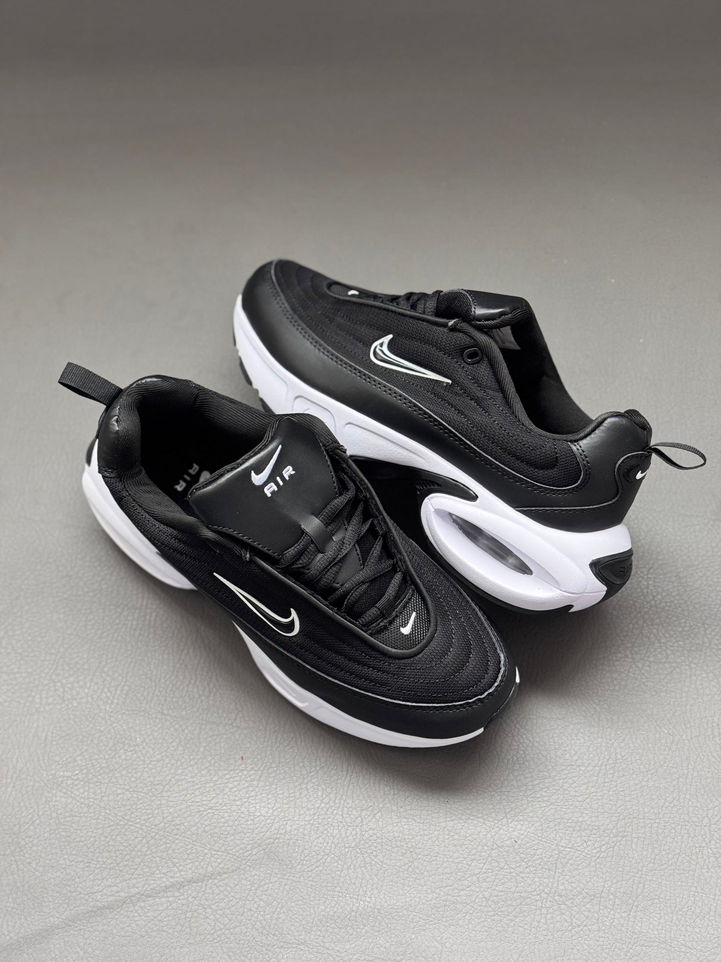 AIR MAX PORTAL BLACK