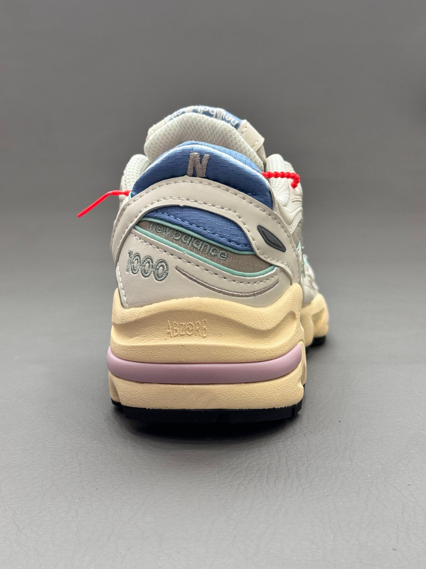 NEW BALANCE 1000 ANGORA MOONROCK