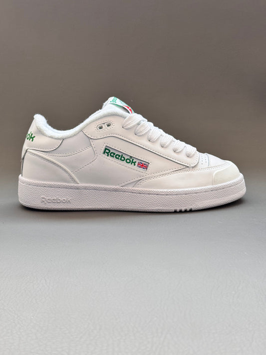 THE BEAMS X REEBOK CLUB