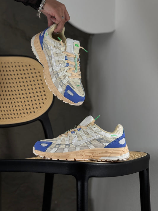 NIKE P-6000 ATHLETIC DEPARTMENT