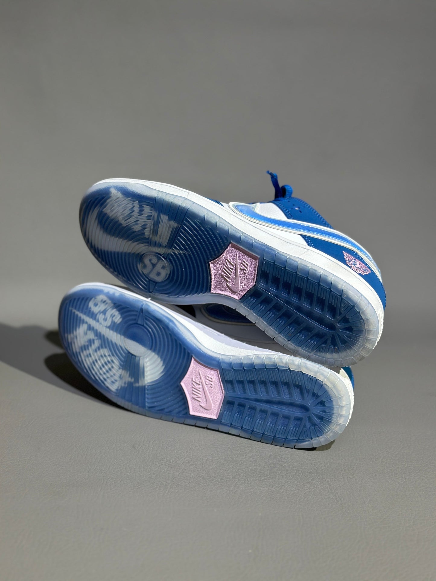 BORN X RAISED X DUNK LOW