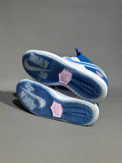 BORN X RAISED X DUNK LOW