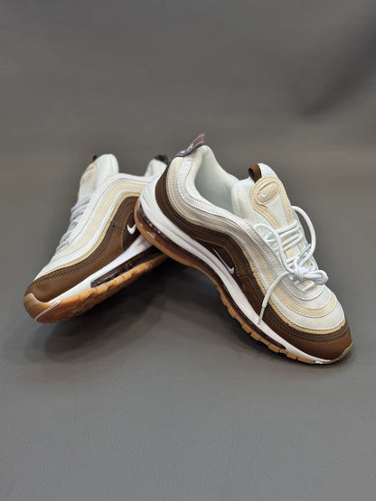 NIKE AIR MAX 97 MUSLIN FOAM