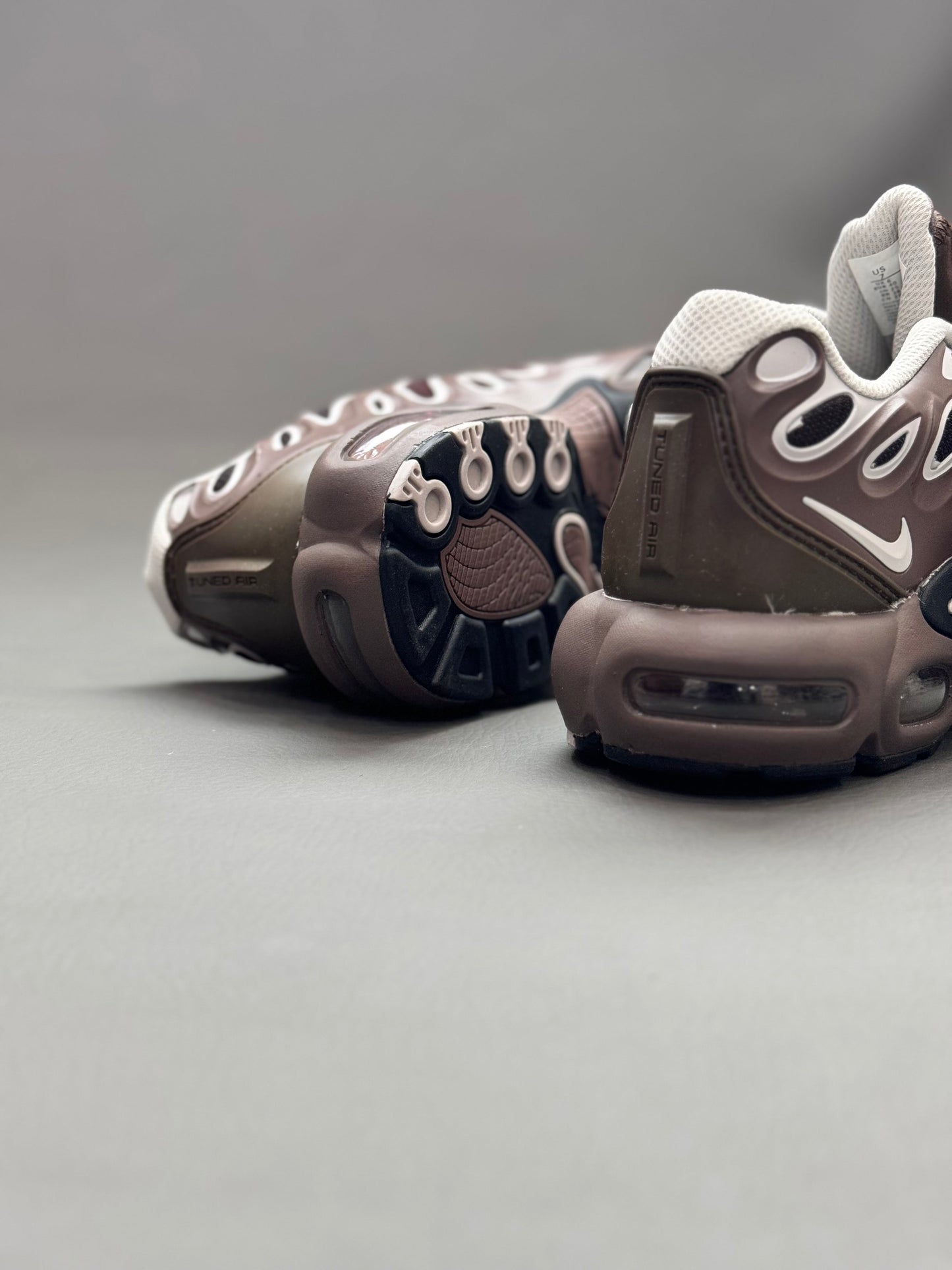 AIR MAX PLUS DRIFT BAROQUE BROWN
