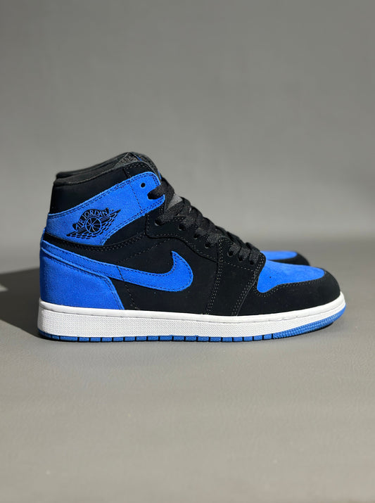 AIR JORDAN 1 ROYAL REIMAGINED