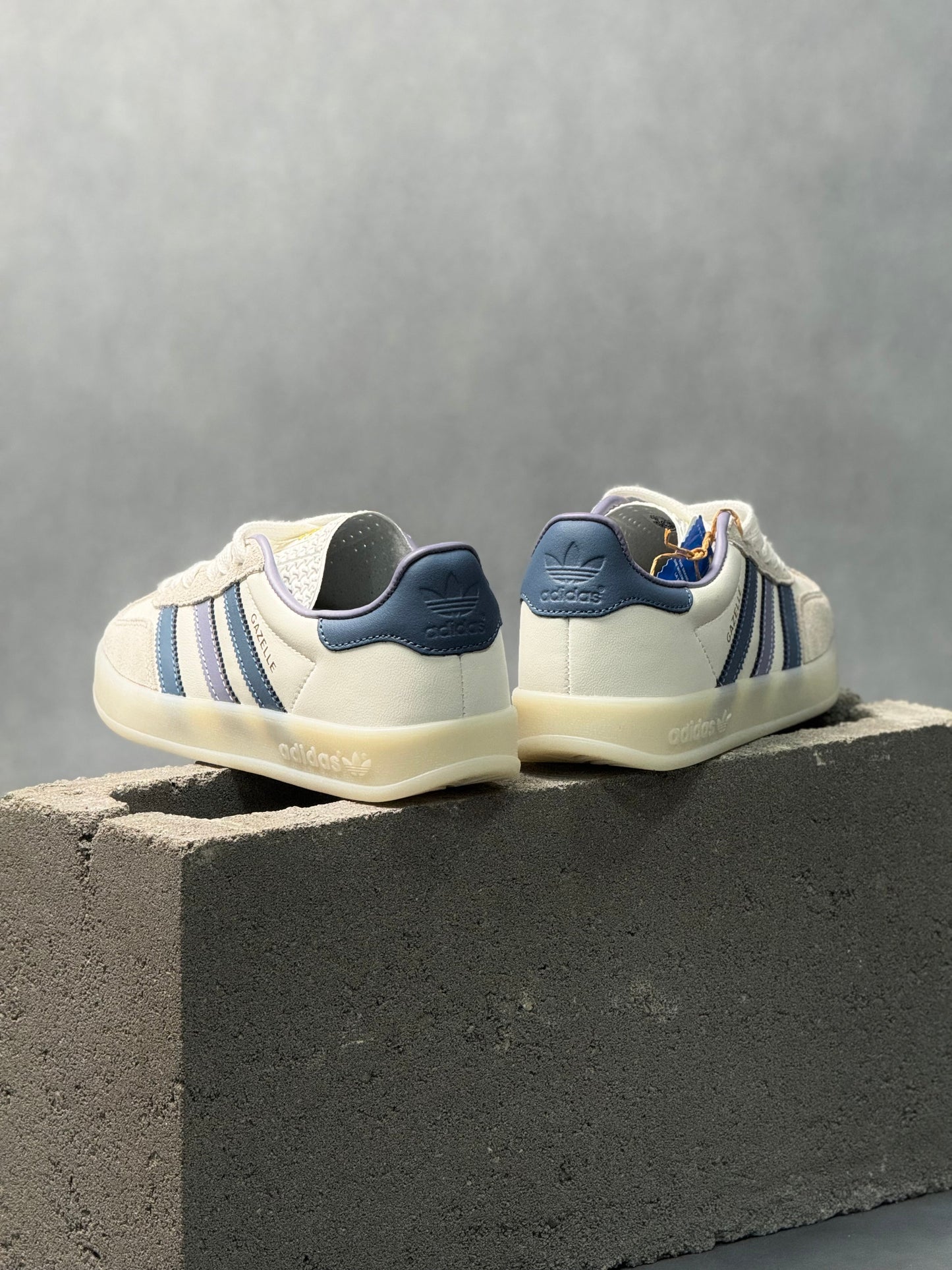 ADIDAS GAZELLE INDOR