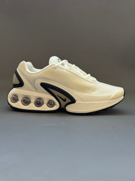 AIR MAX DN SAIL BLACK