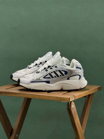 ADIDAS OZMILLEN CLOUD WHITE CORE NAVY