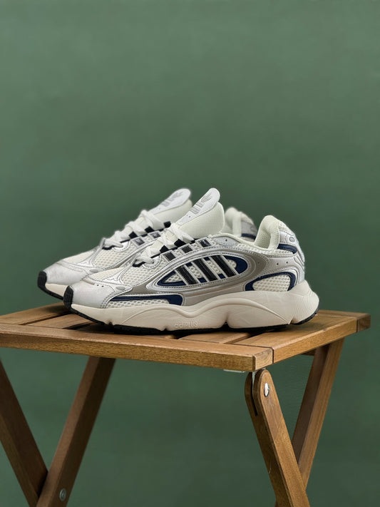 ADIDAS OZMILLEN CLOUD WHITE CORE NAVY