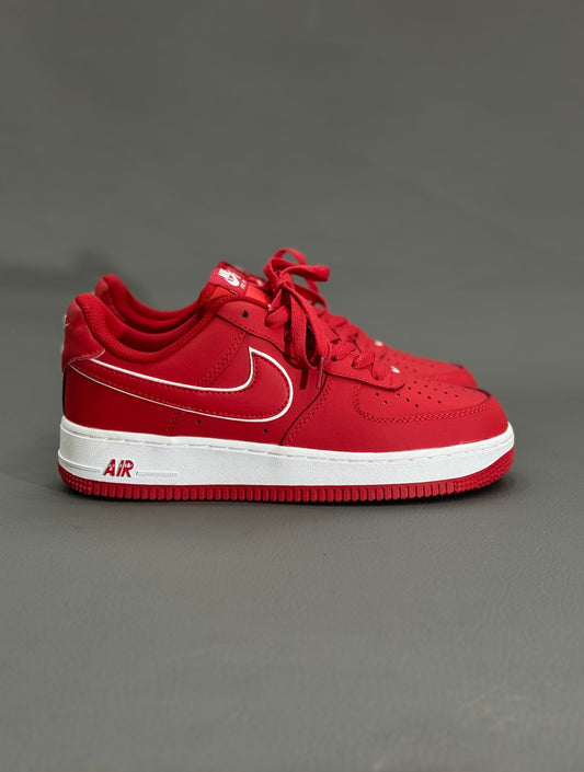 AIR FORCE 1 PICANTE RED