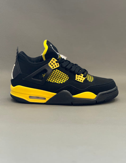 AIR JORDAN 4 THUNDER
