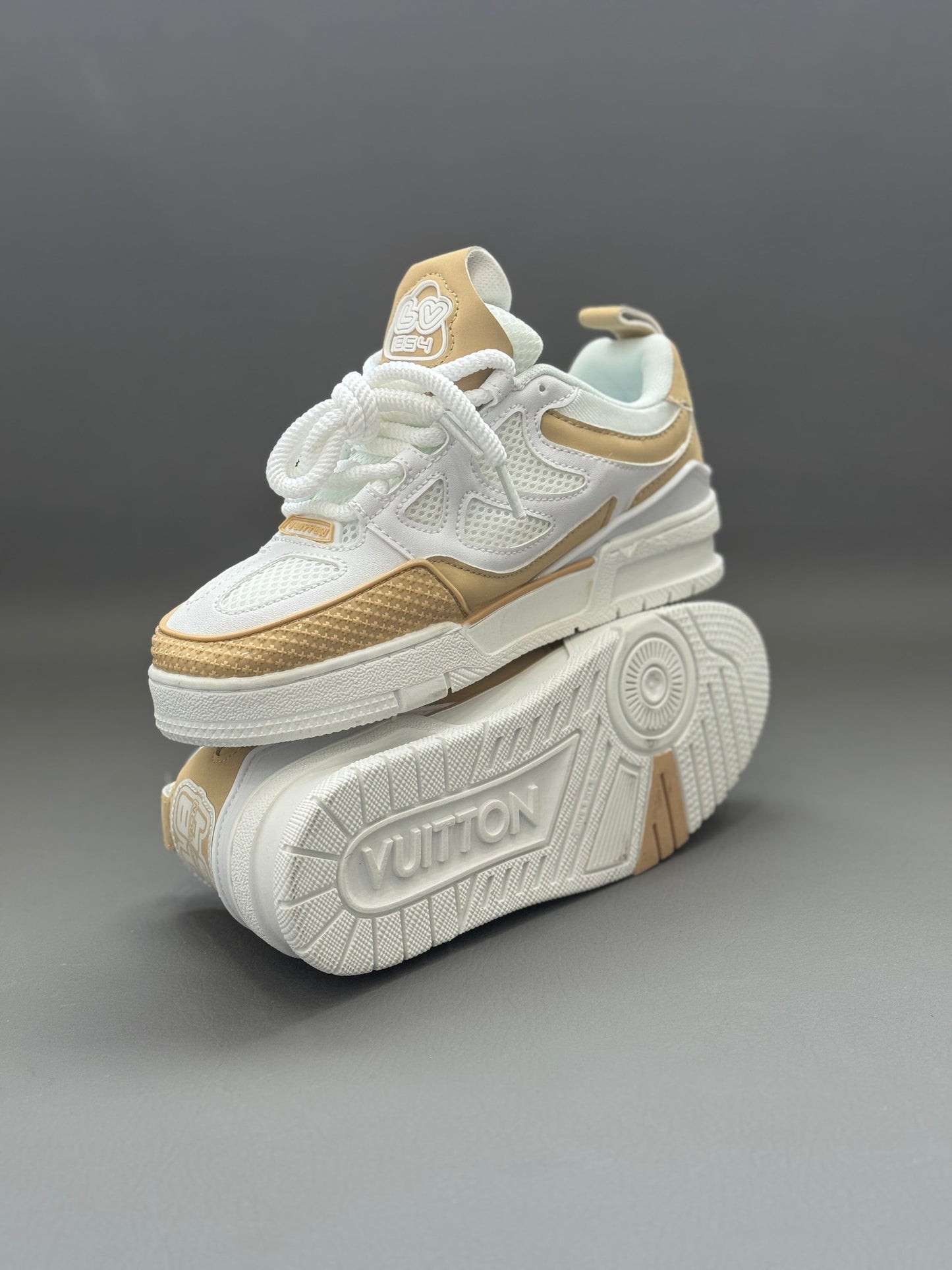LOUIS VUITTON SKATE