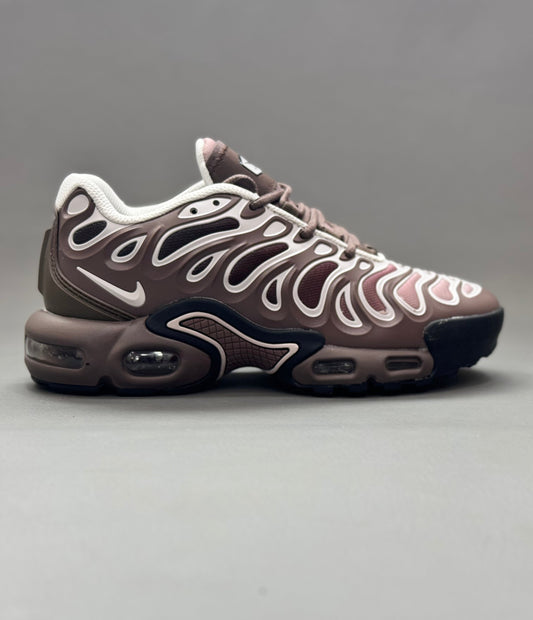 AIR MAX PLUS DRIFT BAROQUE BROWN