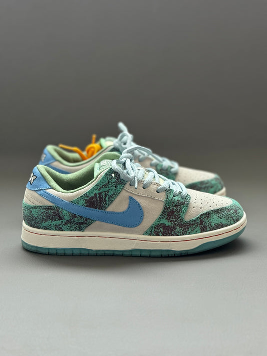 NIKE DUNK LOW CRENSHAW SKATE
