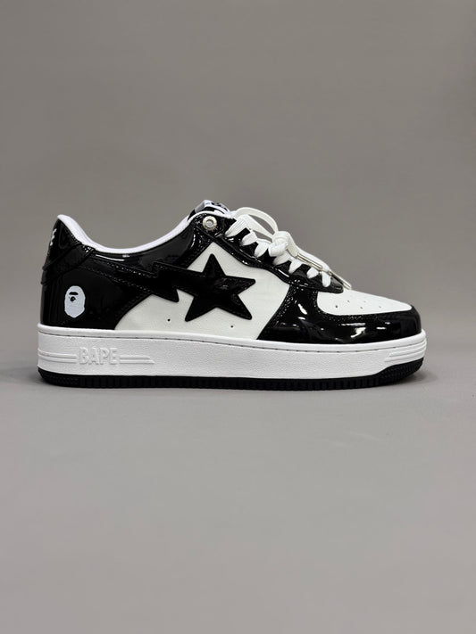 BAPESTA BLACK