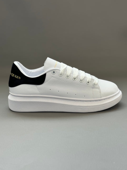 ALEXANDER MCQUEEN WHITE