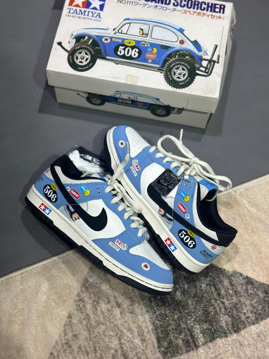 NIKE DUNK LOW BUGGY 506