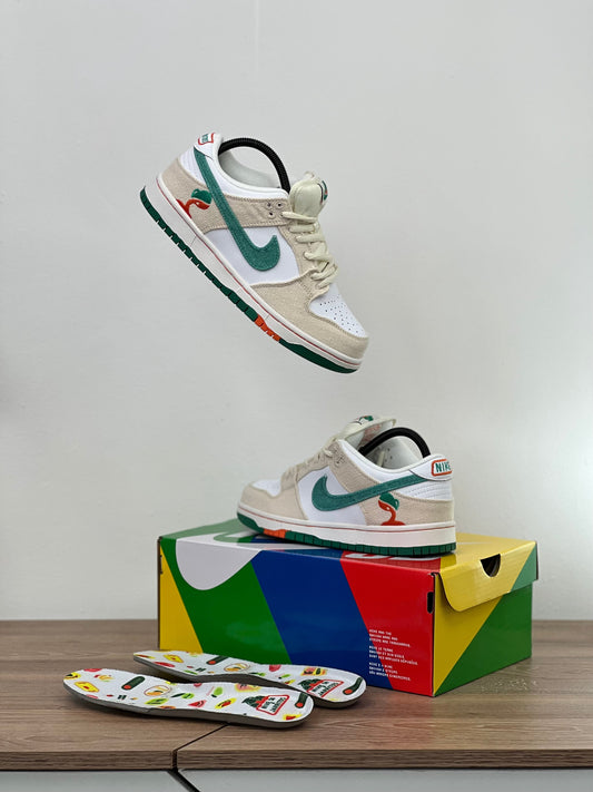 NIKE DUNK LOW JARRITOS