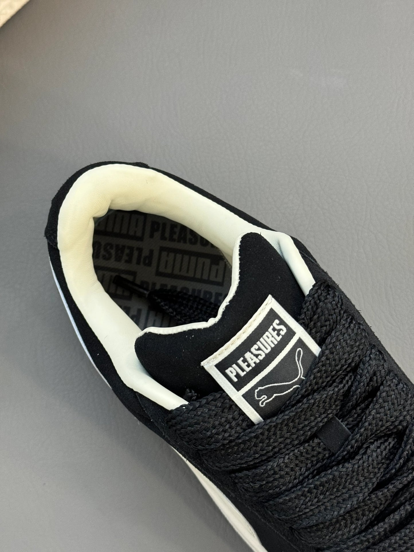 PUMA SUEDE XL PLEASURE
