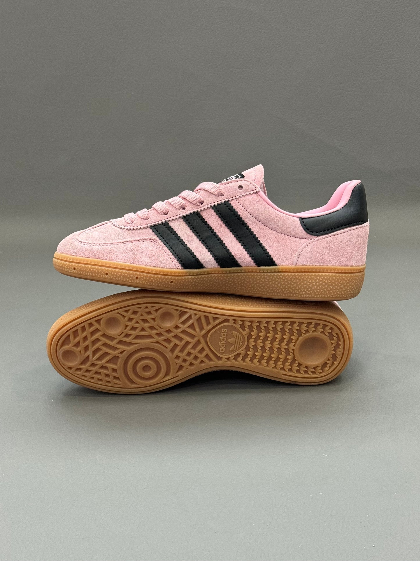ADIDAS HANDBALL SPEZIAL CLEAR PINK