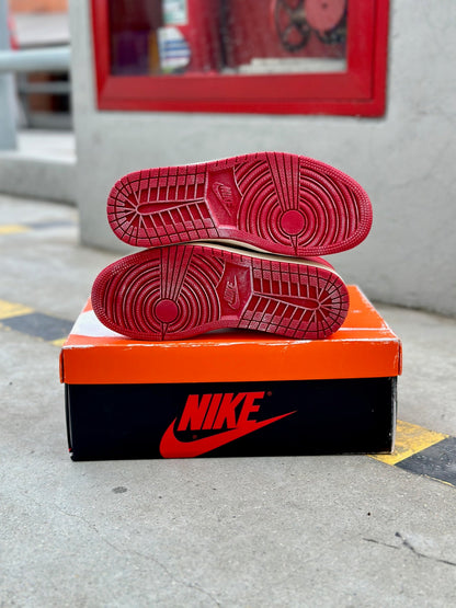 AIR JORDAN 1 CHICAGO LOST AND FOUND
