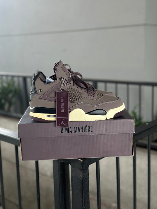 AIR JORDAN 4 x A MA MANIERE