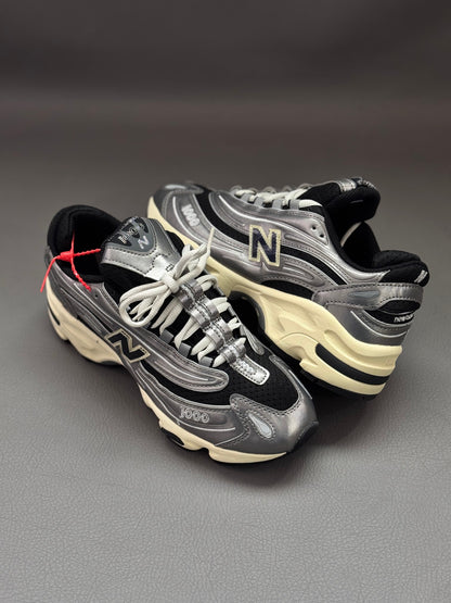 NEW BALANCE 1000 SILVERIA METALLIC
