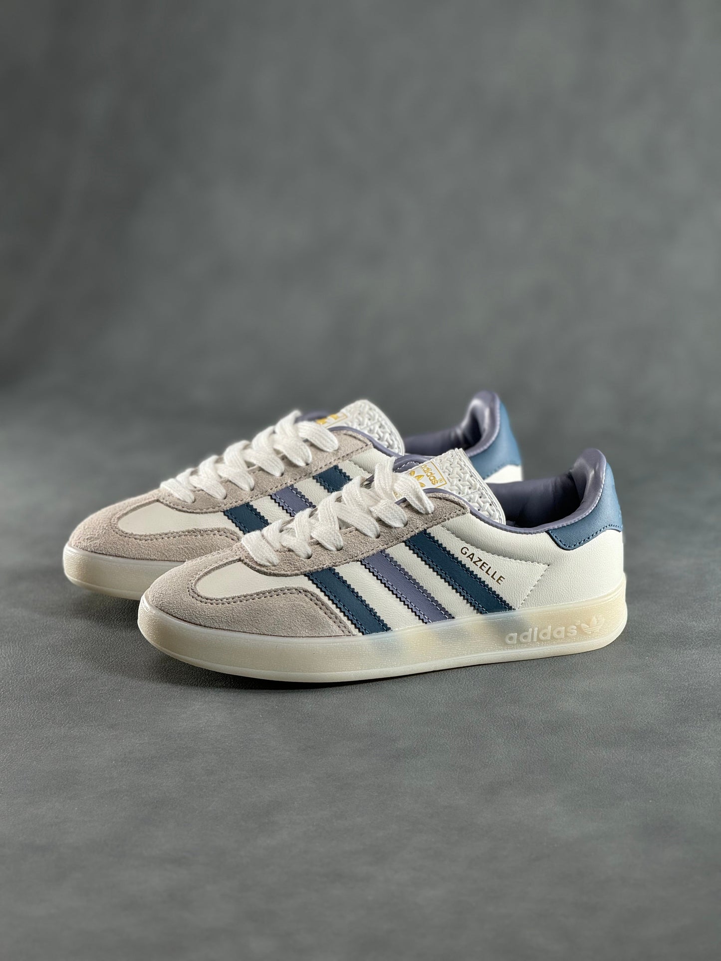 ADIDAS GAZELLE INDOR