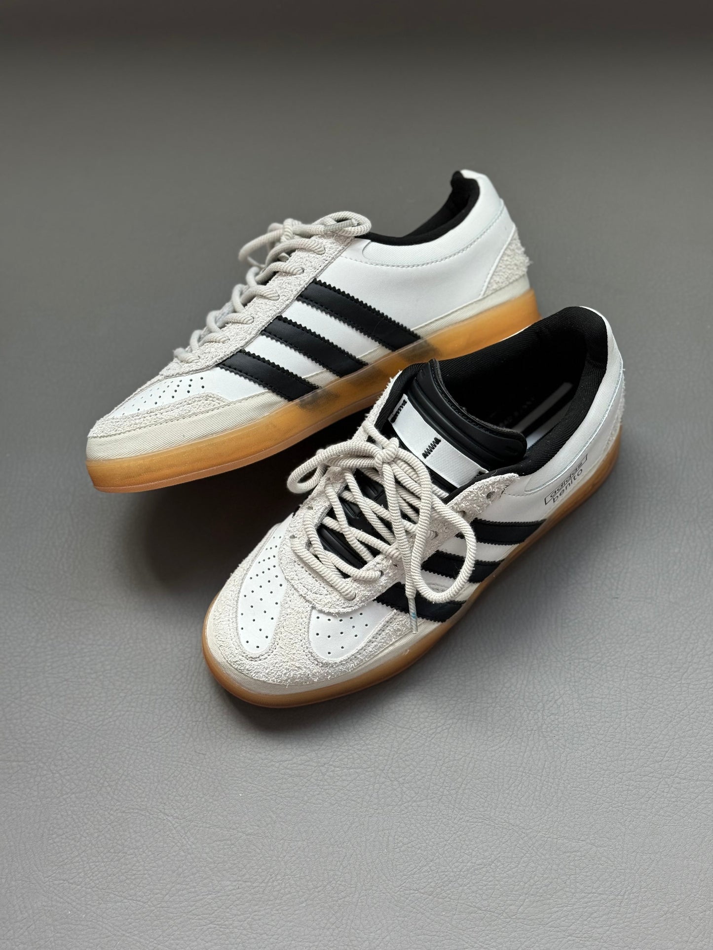 ADIDAS GAZELLE INDOR BAD BUNNY
