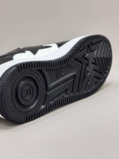 BAPESTA BLACK