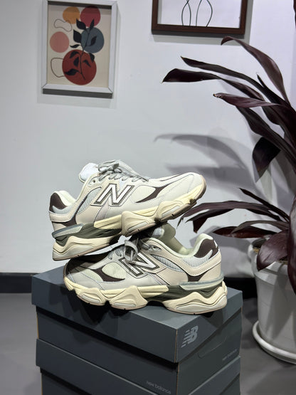 NEW BALANCE 9060 MATTER TIMBERWOLF