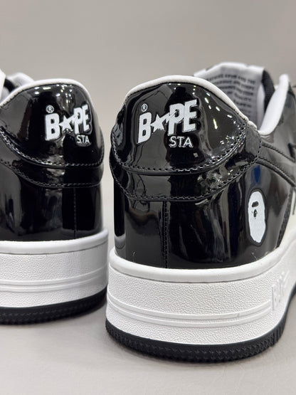 BAPESTA BLACK
