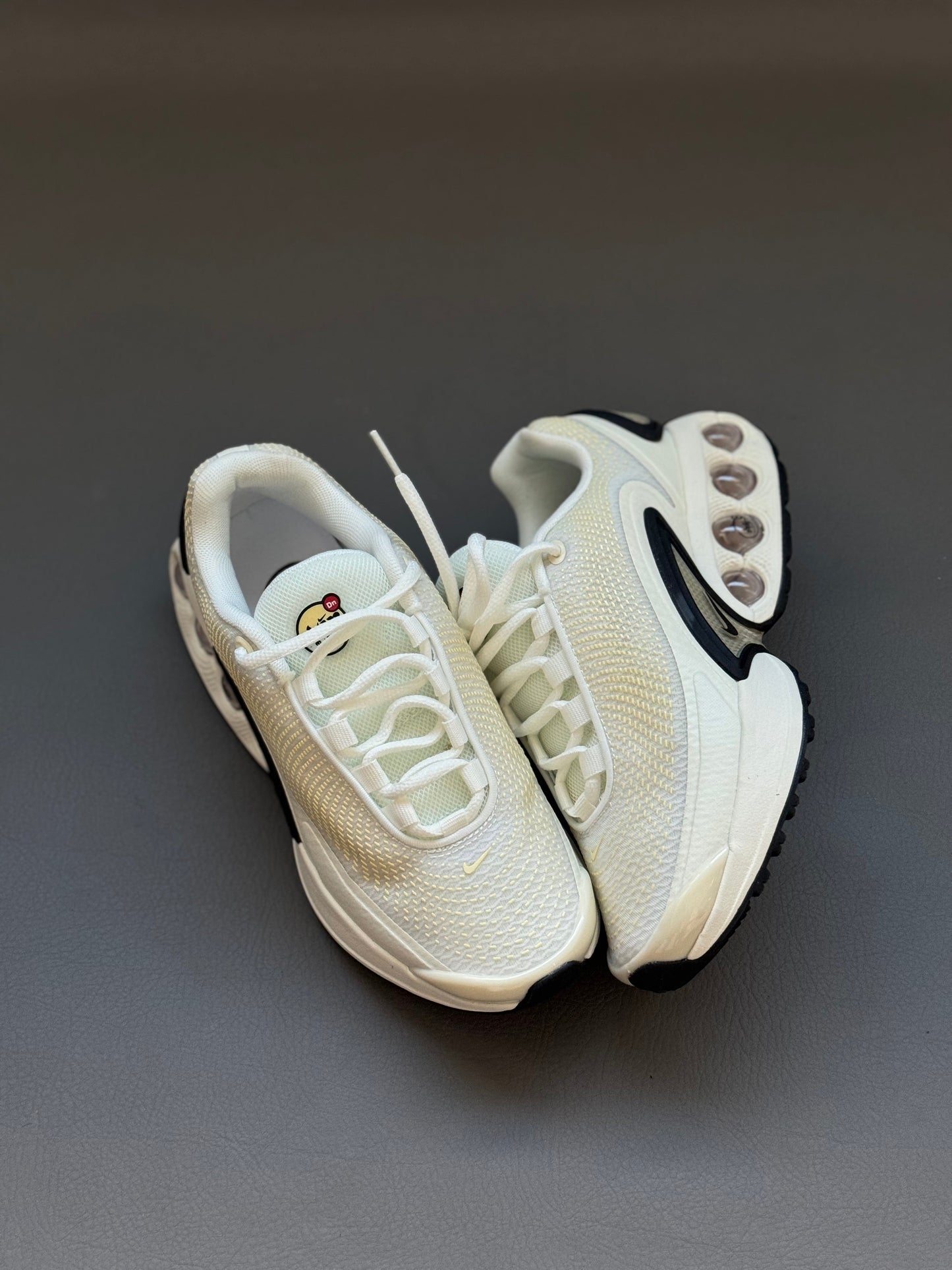 AIR MAX DN SAIL BLACK
