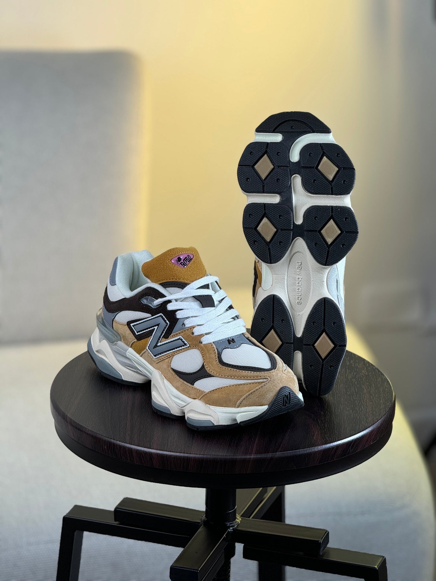 NEW BALANCE 9060 WOR