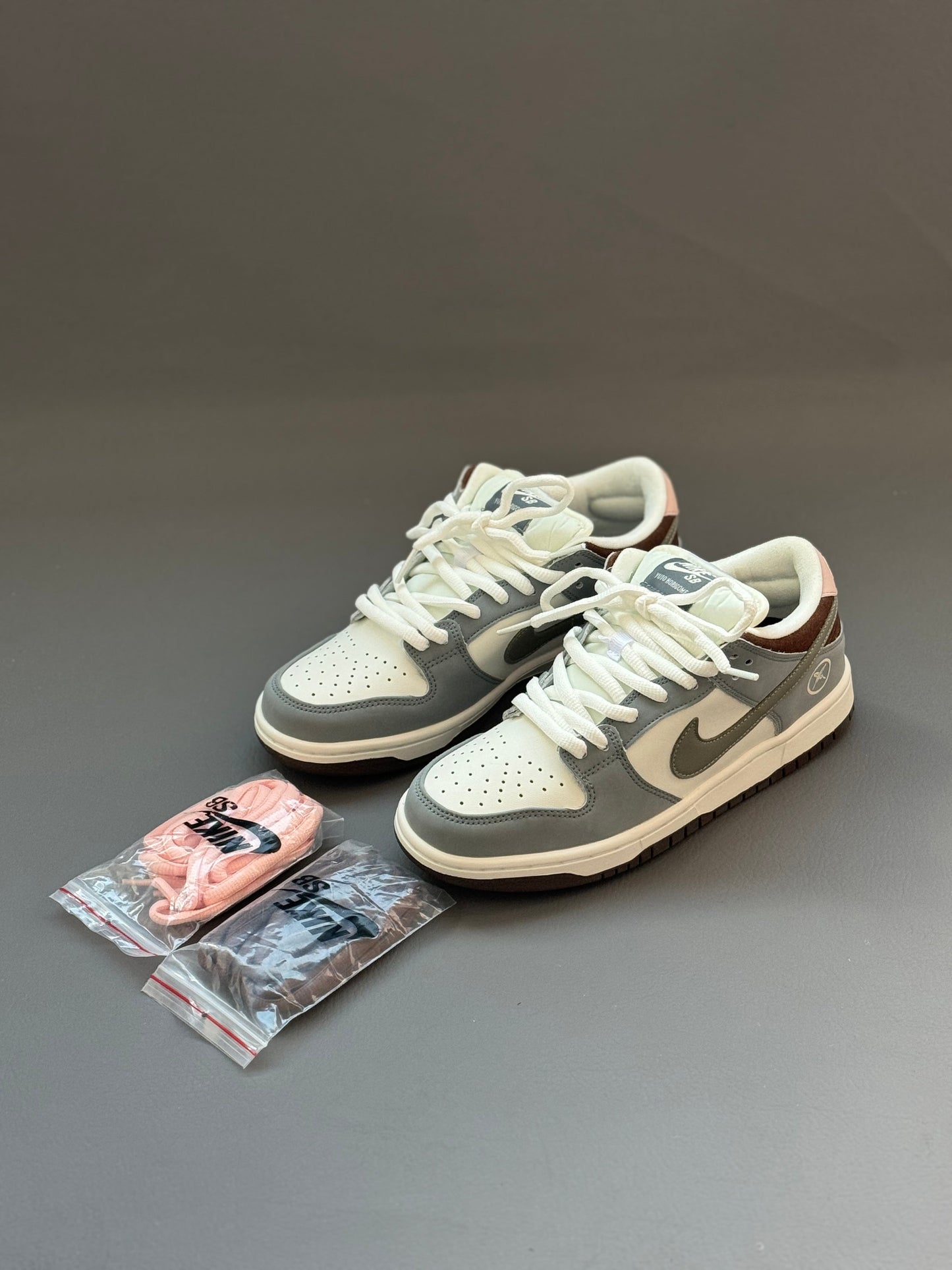 NIKE DUNK LOW YUTO HORIGOME