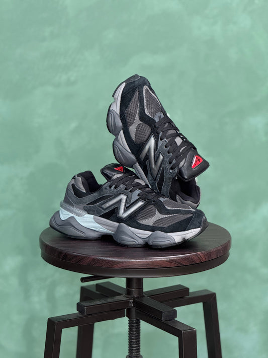 NEW BALANCE 9060 BLACK CASTLEROCK