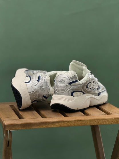 ADIDAS OZMILLEN CLOUD WHITE CORE NAVY