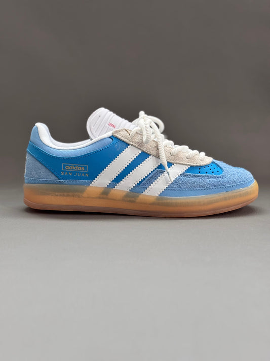 ADIDAS GAZELLE INDOOR BAD BUNNY SAN JUAN