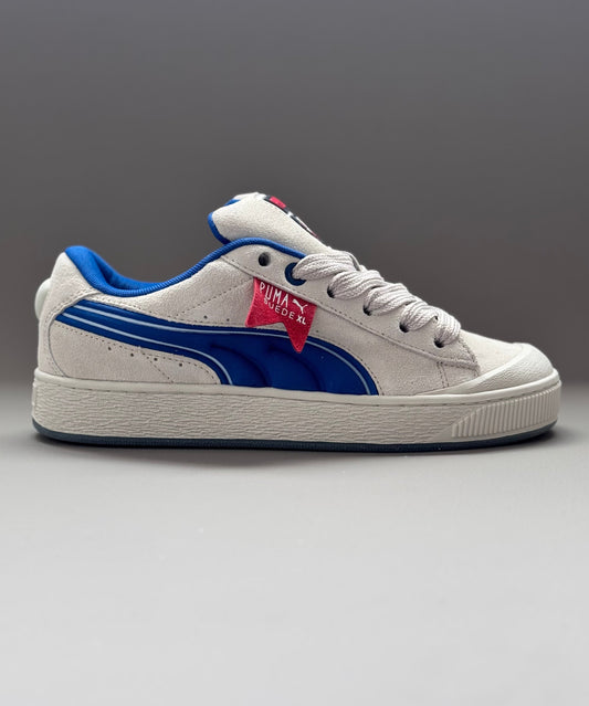 PUMA SUEDE X GHOSTBUSTERS