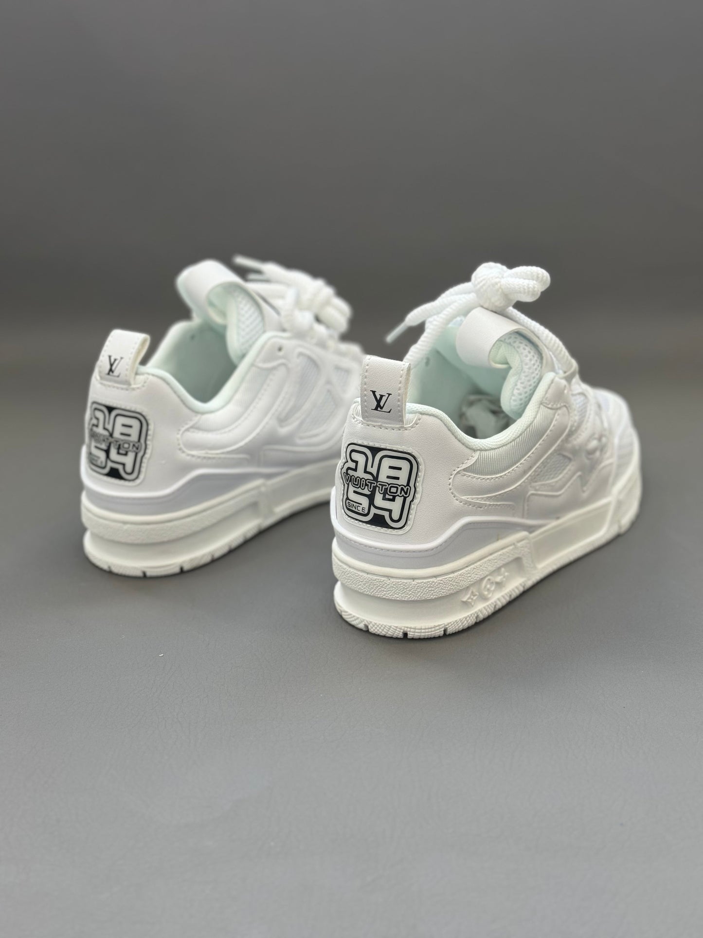 LOUIS VUITTON SKATE