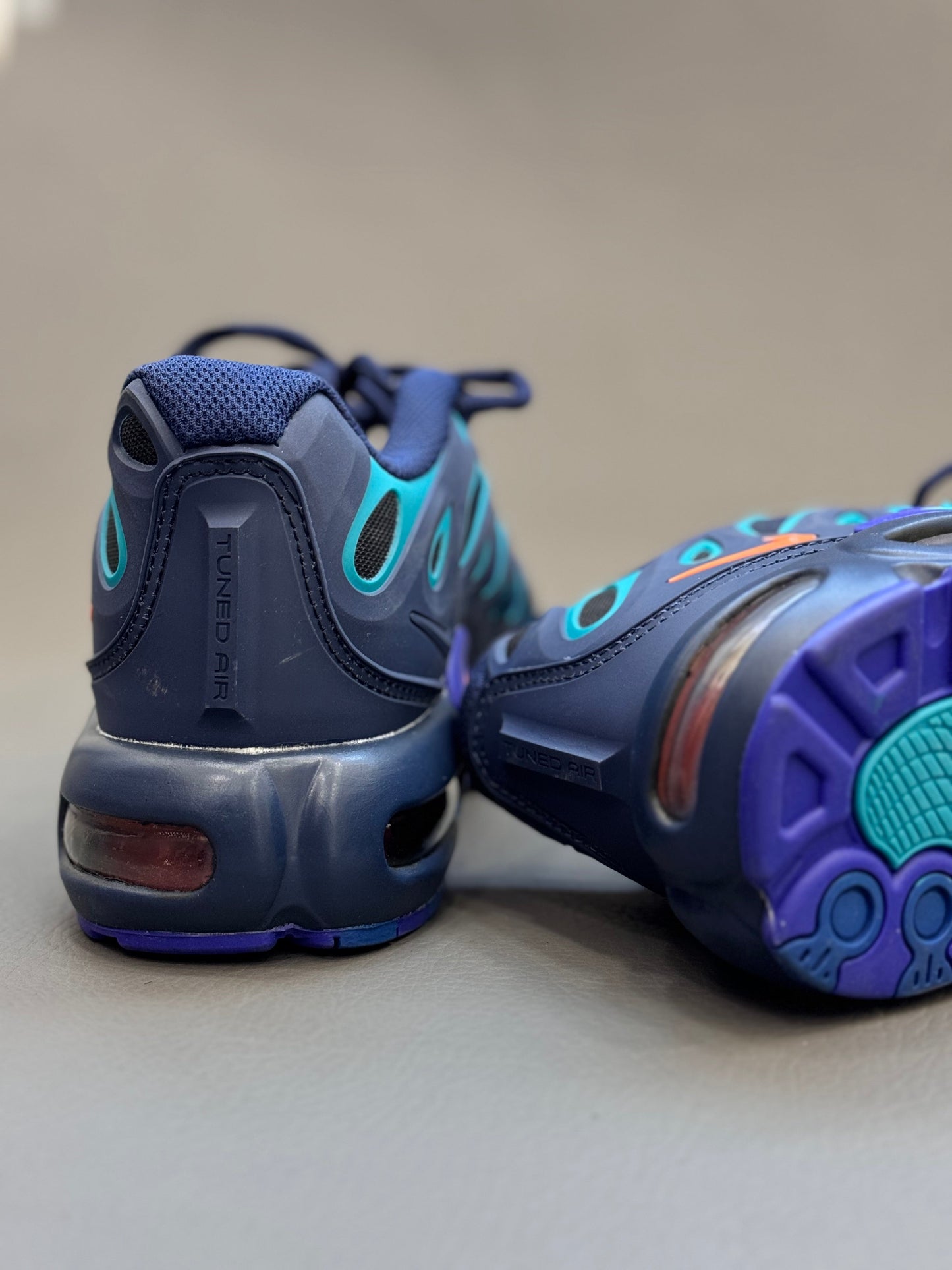 AIR MAX PLUS DRIFT MIDNIGHT NAVY