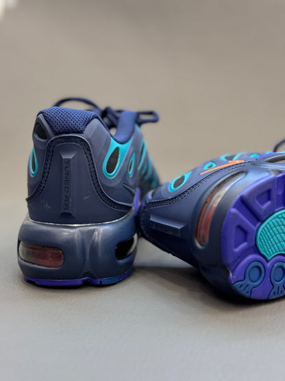 AIR MAX PLUS DRIFT MIDNIGHT NAVY