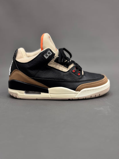 AIR JORDAN 3 DESERT ELEPHANT