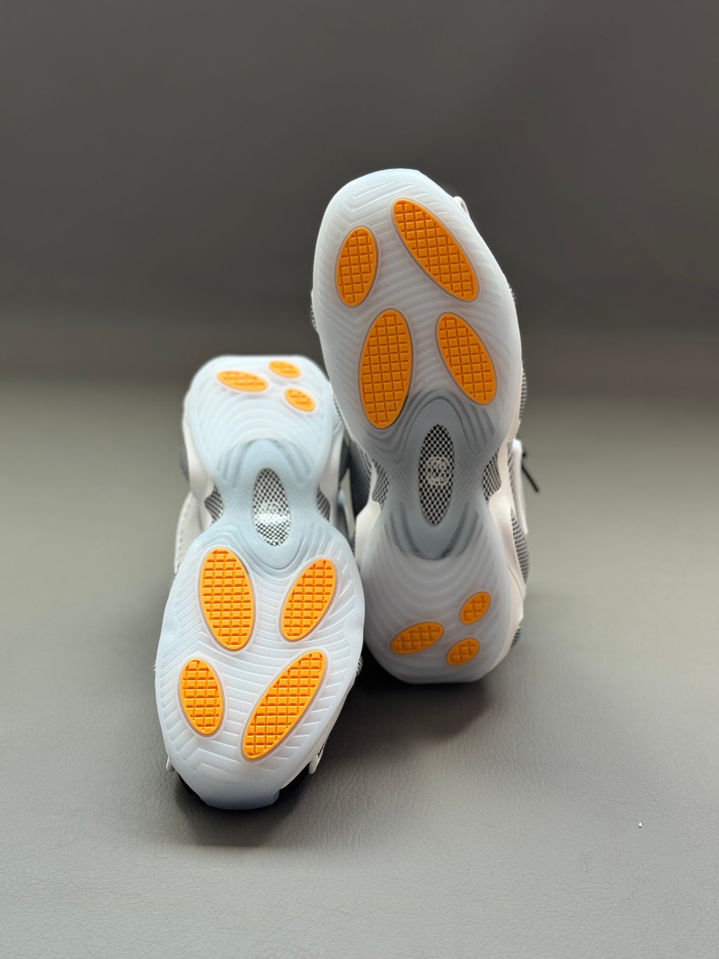 NOCTA GLIDE BLACK WHITE