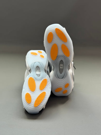 NOCTA GLIDE BLACK WHITE