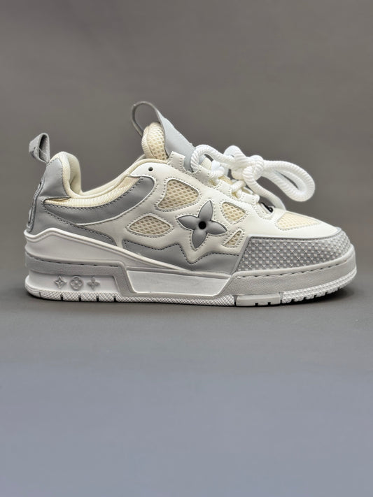 LOUIS VUITTON SKATE GREY