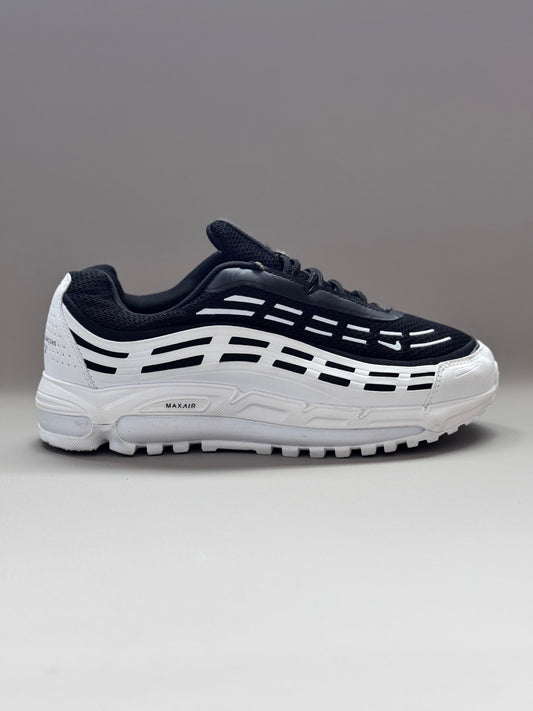 AIR MAX TL WHITE BLACK