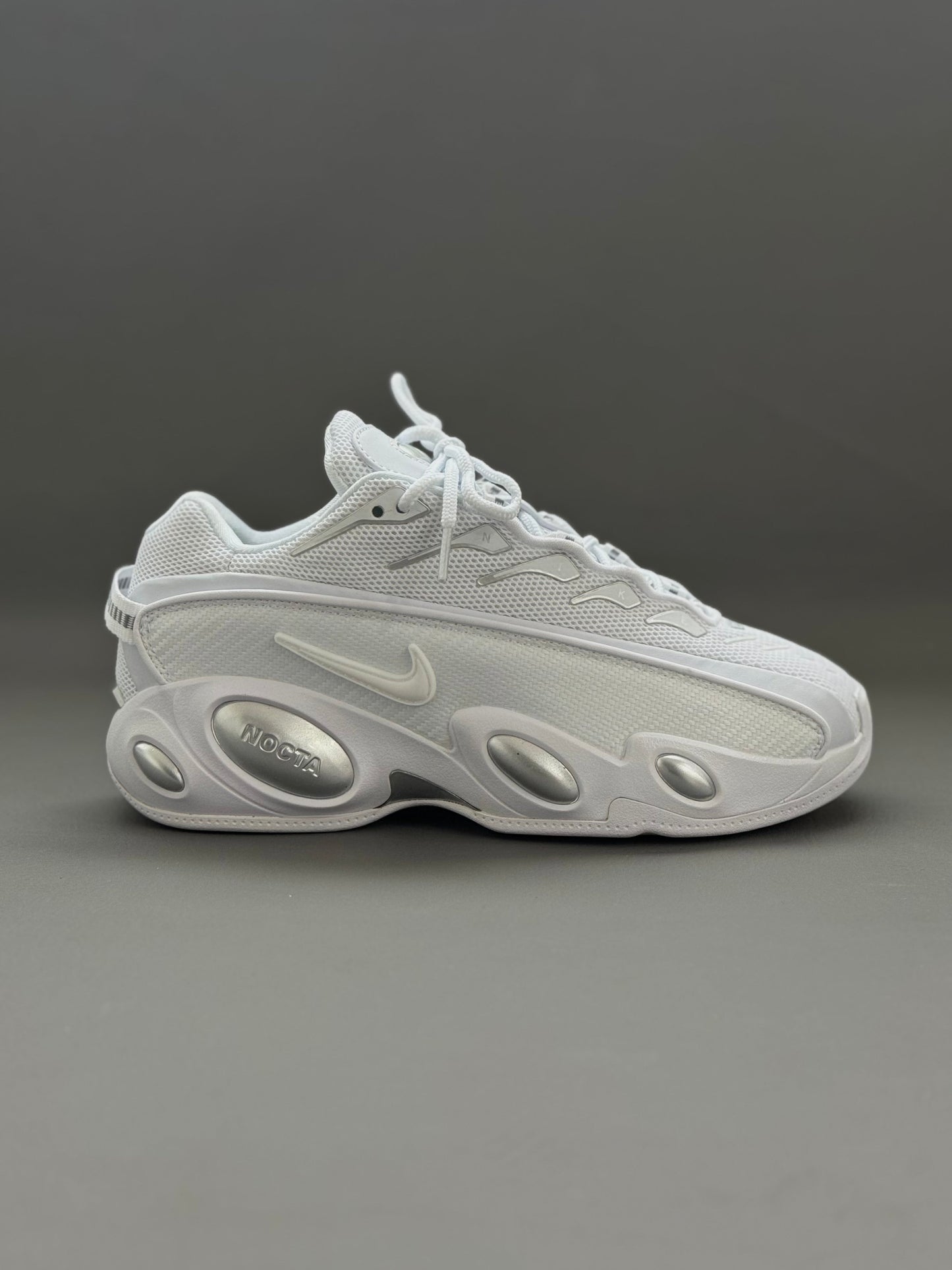NOCTA X GLIDE WHITE