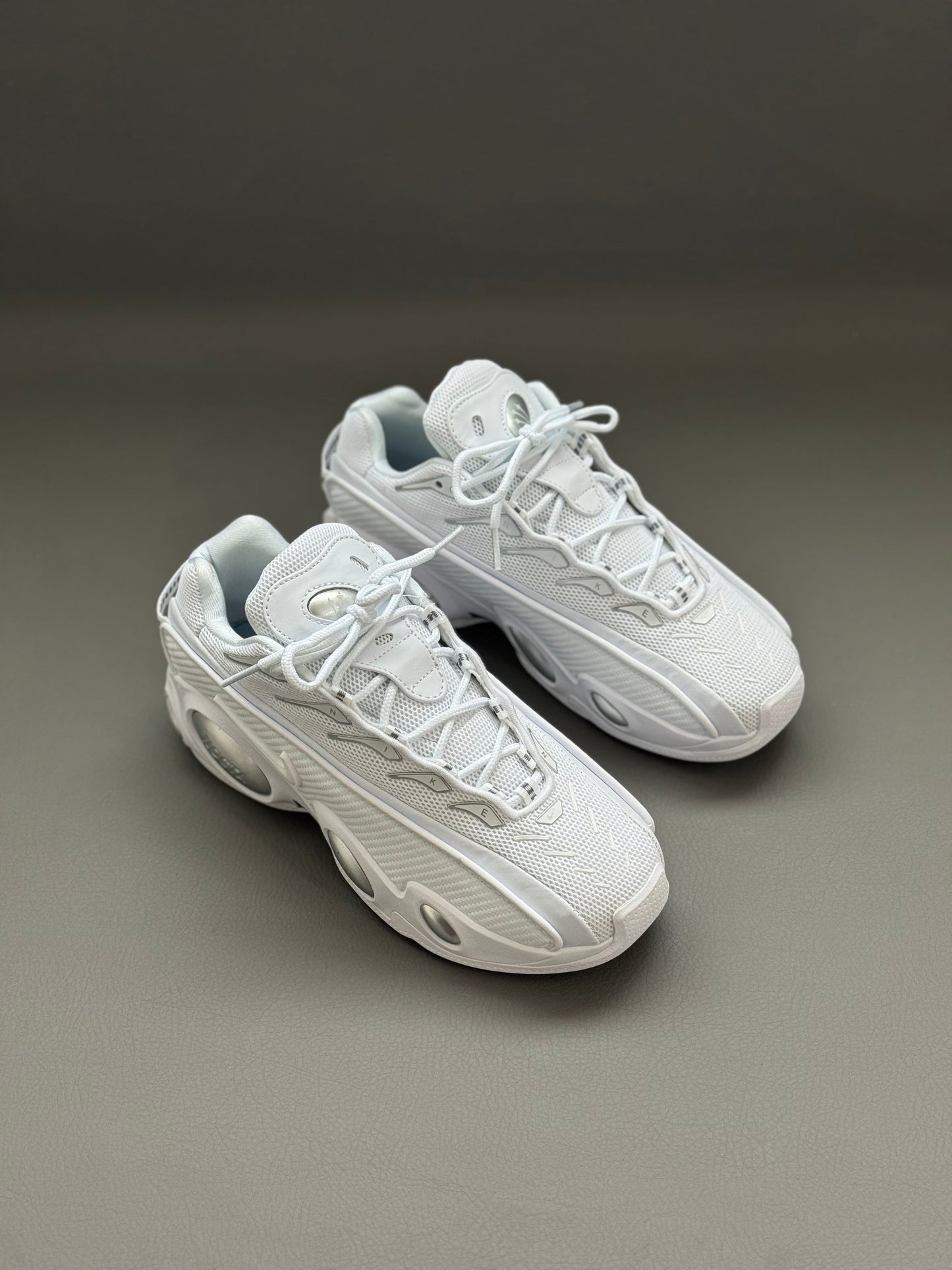 NOCTA X GLIDE WHITE
