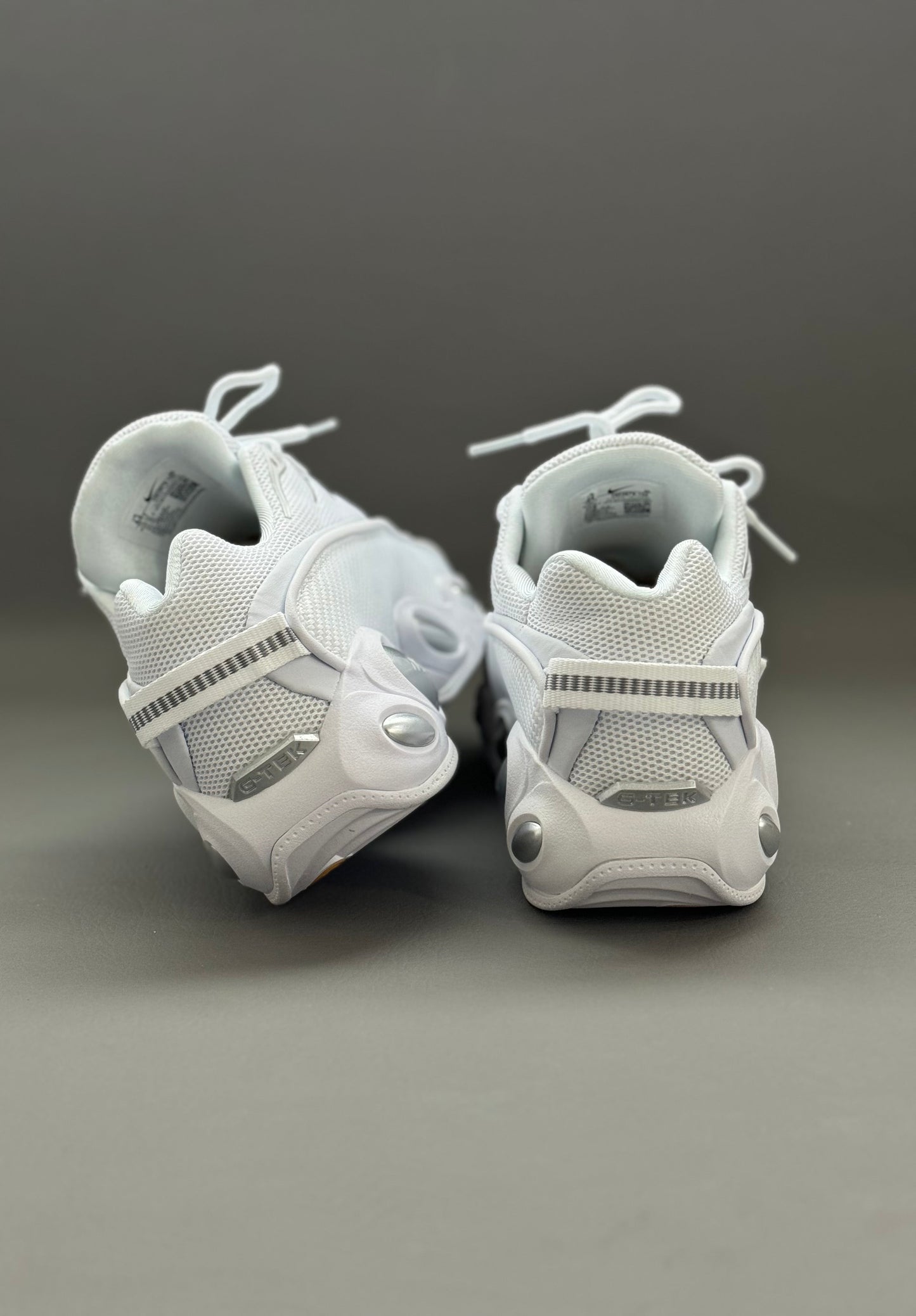 NOCTA X GLIDE WHITE